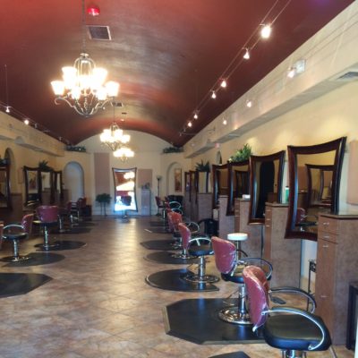 Salon Forum – #1 Littleton, CO Salon